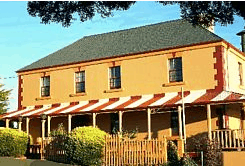 Meredith House - Accommodation Port Hedland