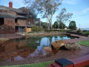 The Gums Anchorage - Accommodation Port Hedland