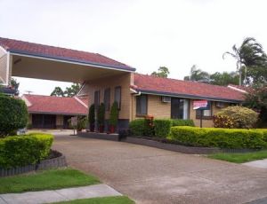 Carseldine Court Motel  Aspley Motel - Accommodation Port Hedland