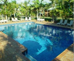 Brisbane Gateway Resort - Accommodation Port Hedland