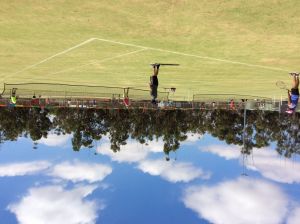 Charlton Lawn Tennis Club Annual Tournament - Accommodation Port Hedland