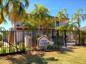 Derby Lodge Motel - Accommodation Port Hedland